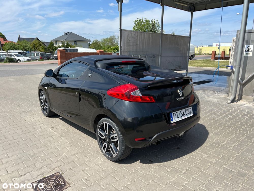 Renault Wind - 4