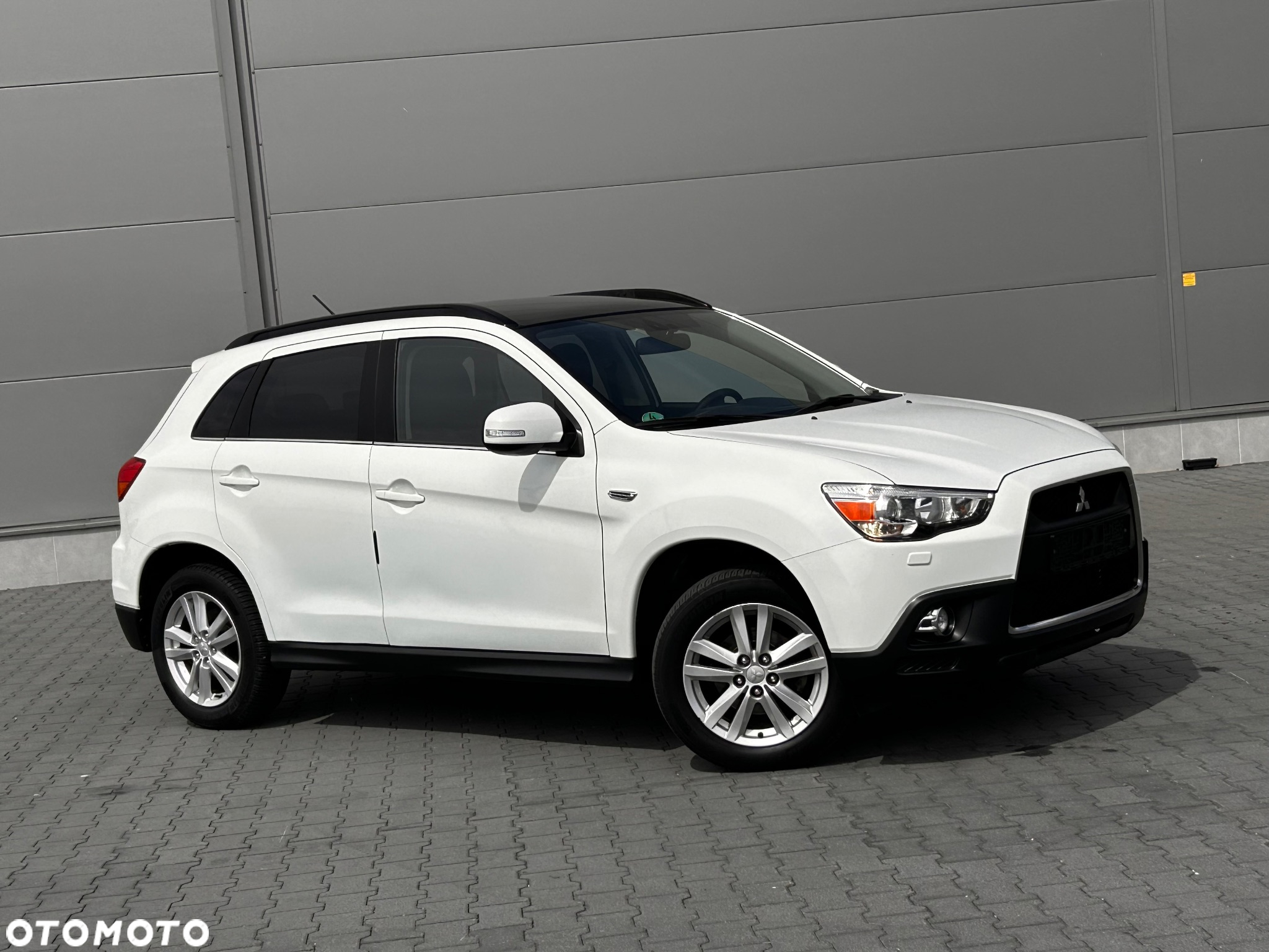 Mitsubishi ASX 1.6 2WD Comfort Edition - 9