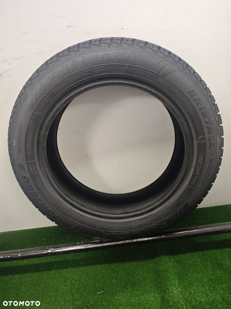 opony 165 65 15 fulda montero 3 - 7