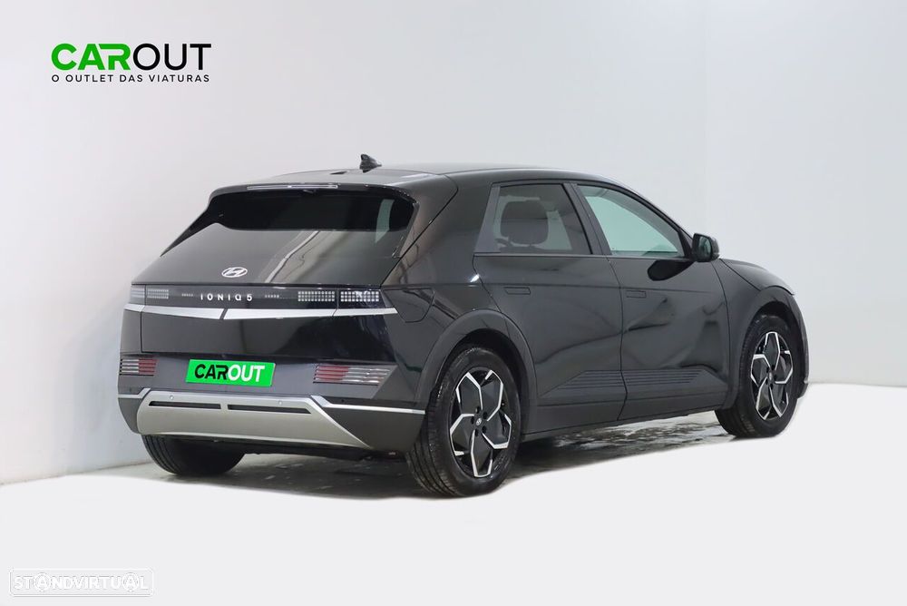 Hyundai Ioniq 5 73 kWh Premium - 2