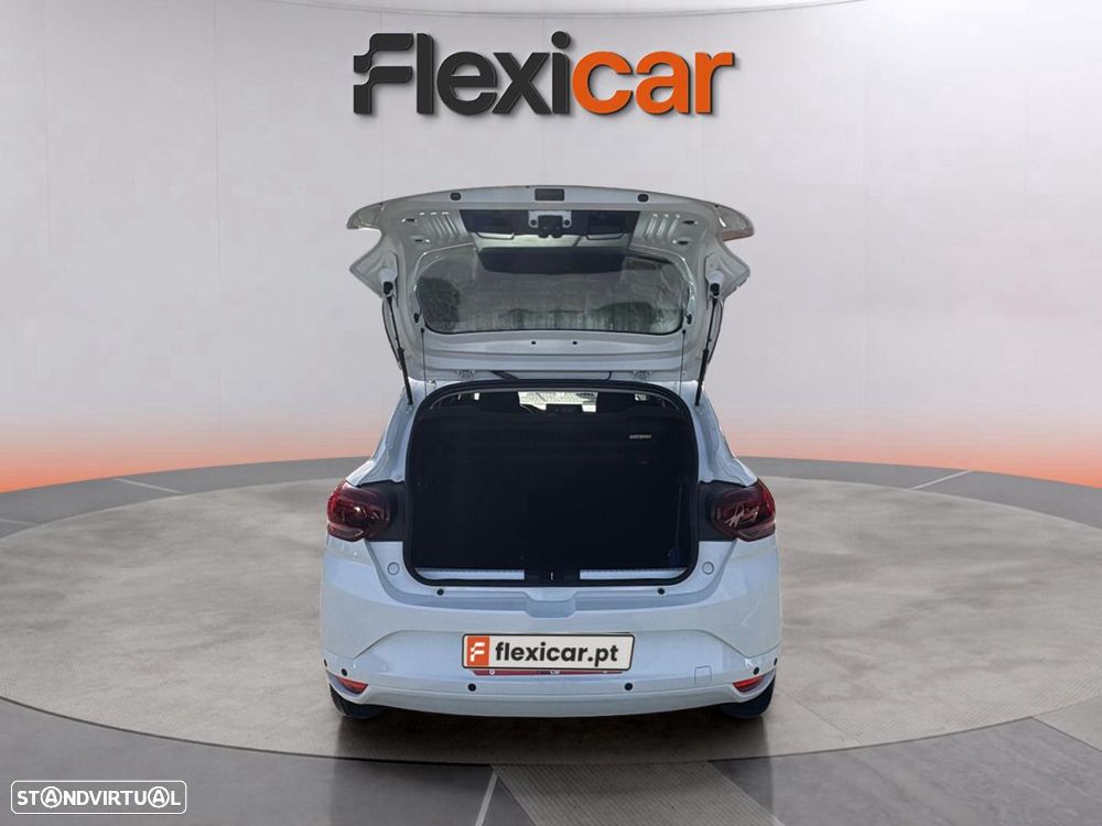 Dacia Sandero 1.0 ECO-G Expression Bi-Fuel - 7