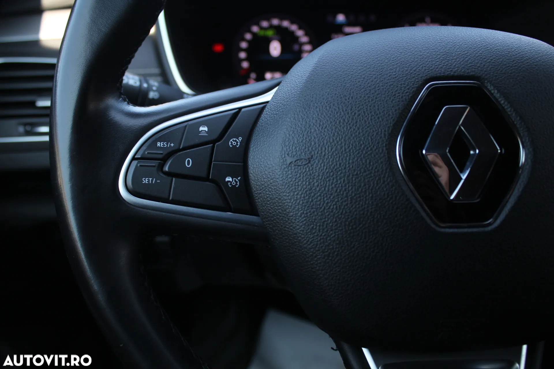 Renault Talisman Grandtour BLUE dCi 160 EDC INTENS - 5