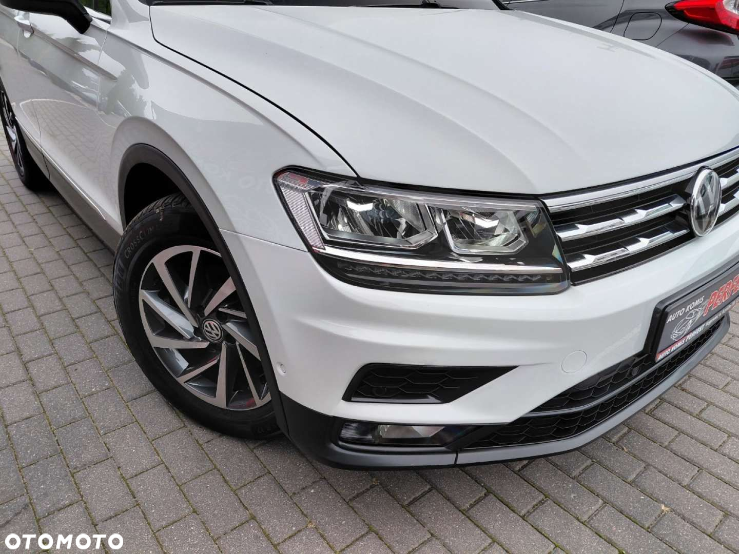 Volkswagen Tiguan - 5