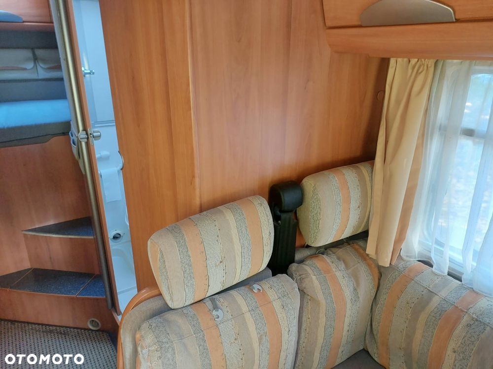 Hymer-Eriba B524 - 16