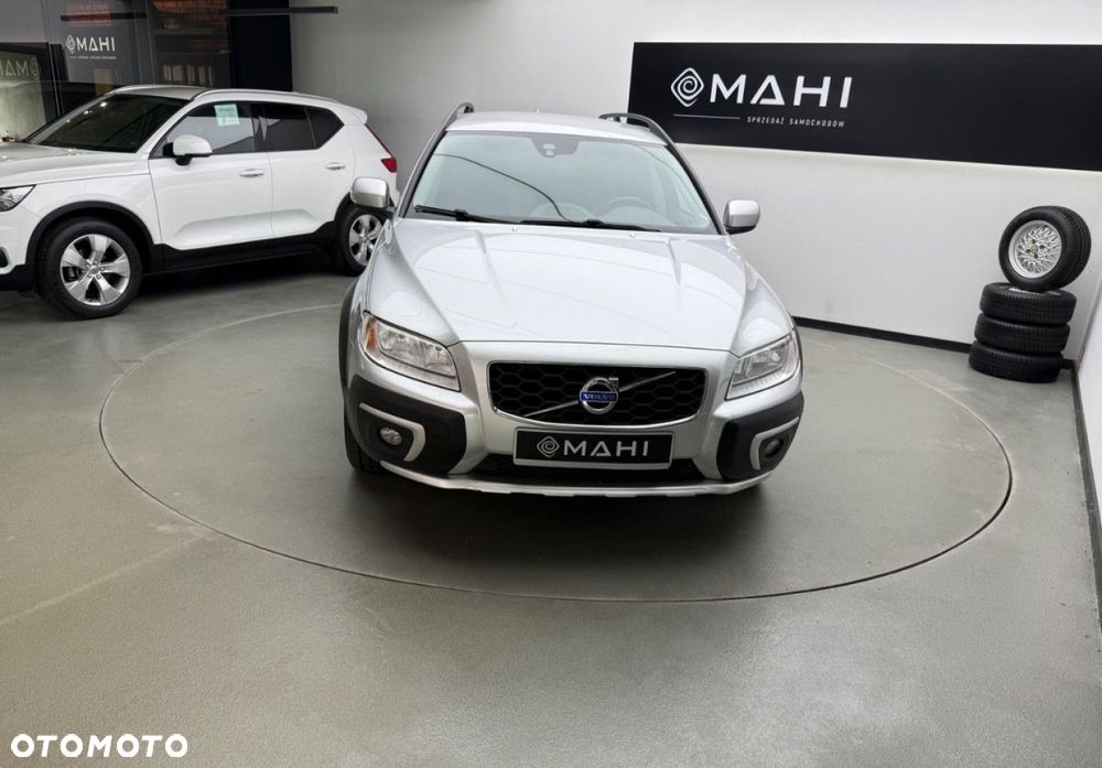 Volvo XC 70 - 16