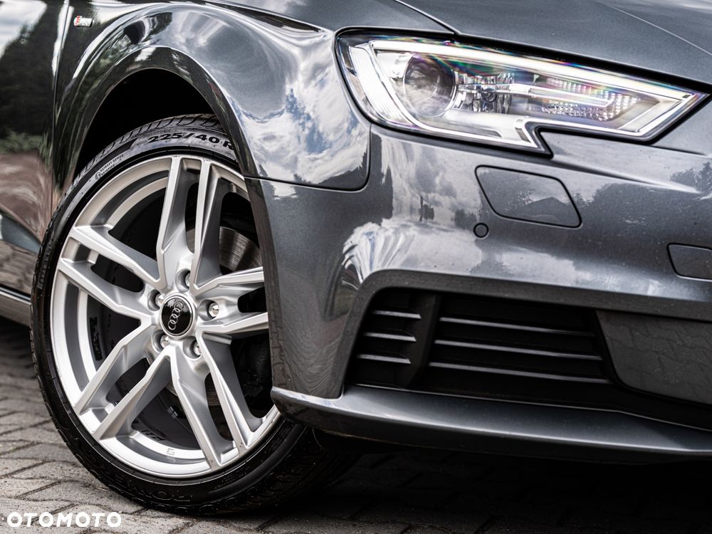 Audi A3 Sportback 2.0 TDI Sport - 15