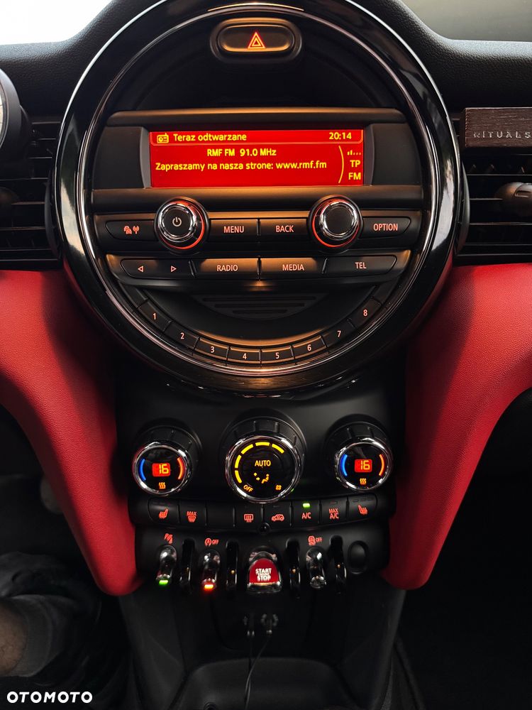 MINI Cooper D - 11