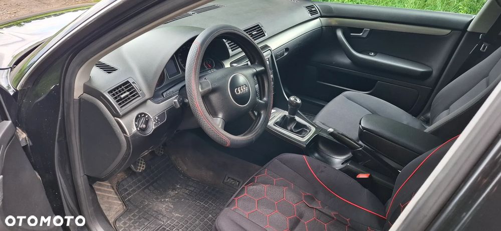 Audi A4 Avant - 18