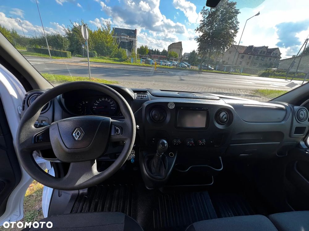 Renault Master L2H2 - 8