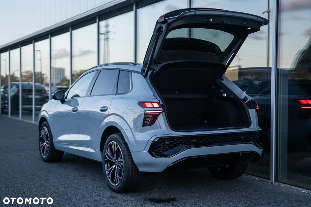 Audi Q3 TFSI 150 kW Quattro S tronic - 9