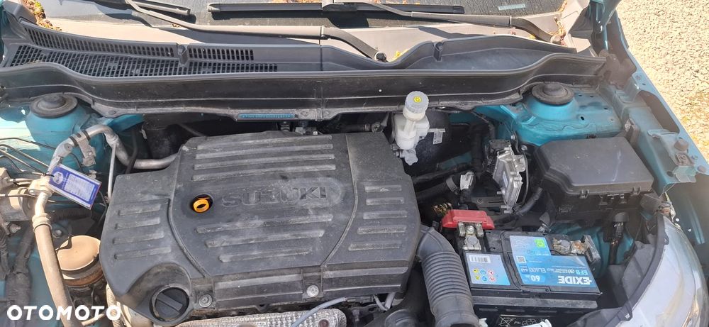 Suzuki Vitara - 9