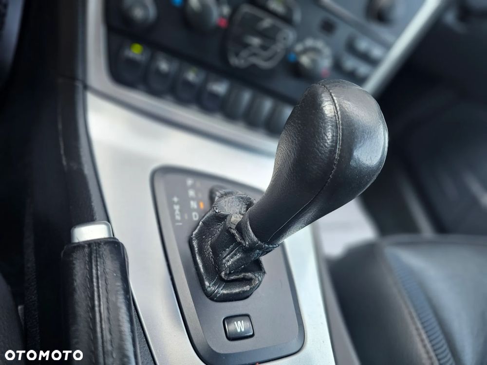 Volvo V70 2.5T AWD Edition Sport - 26