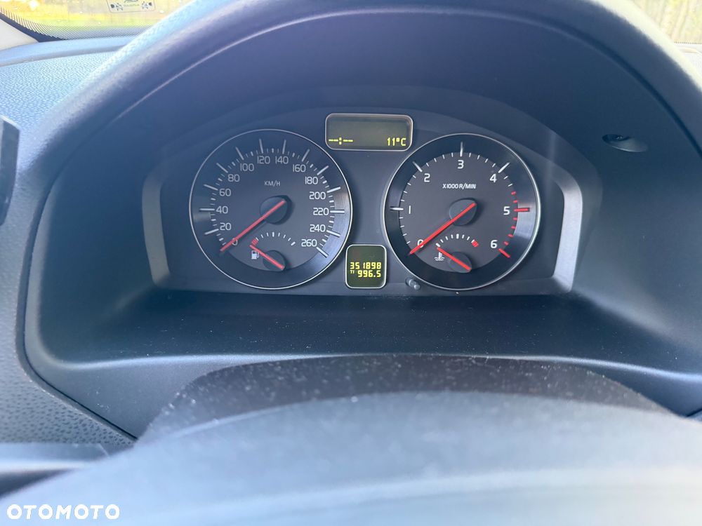 Volvo C30 D5 Edition - 11
