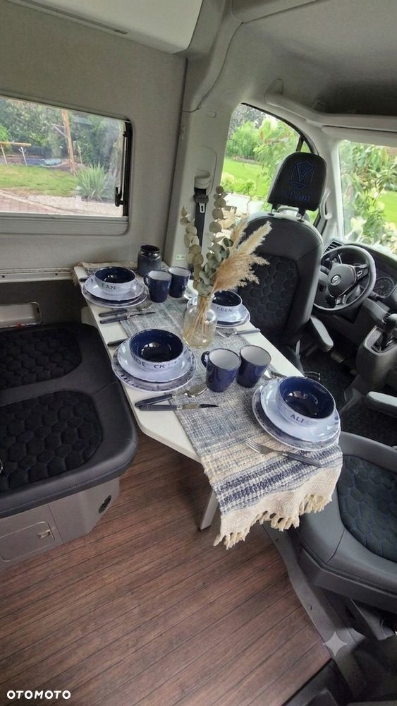 Volkswagen California - 1
