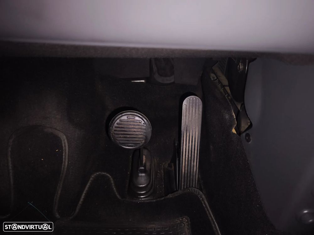 Smart ForTwo Coupé softtouch pulse cdi - 4