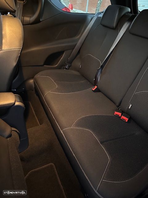 DS DS3 1.2 PureTech Be Chic - 10