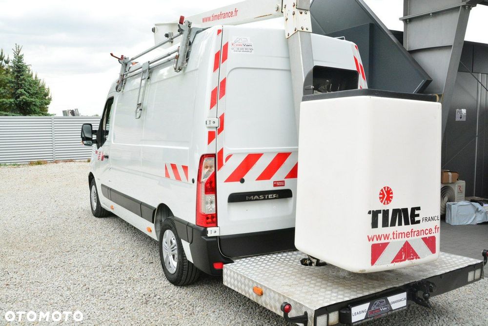 Renault Master - 5