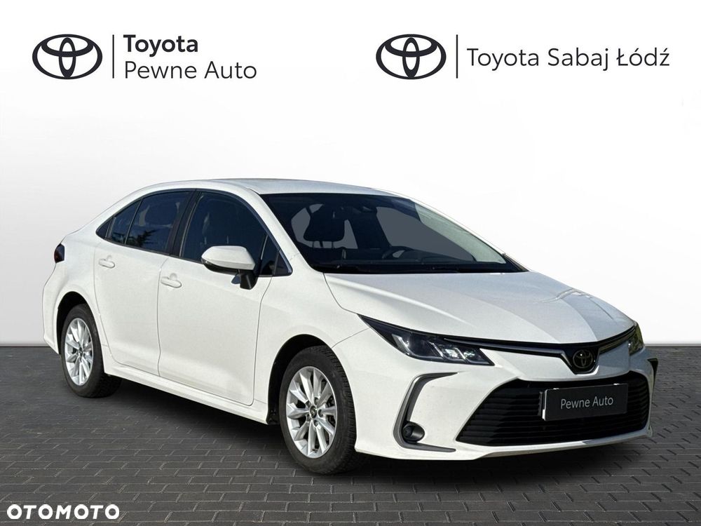 Toyota Corolla - 7