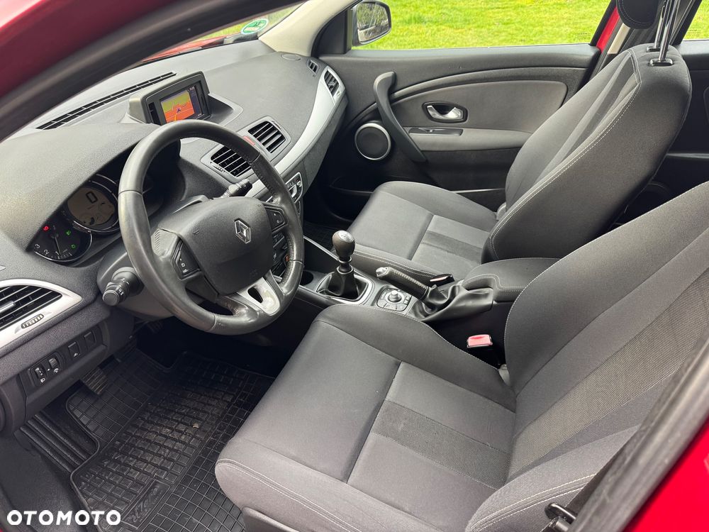 Renault Megane 1.6 16V Expression - 5