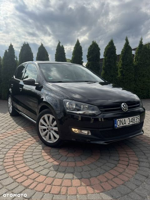 Volkswagen Polo - 19
