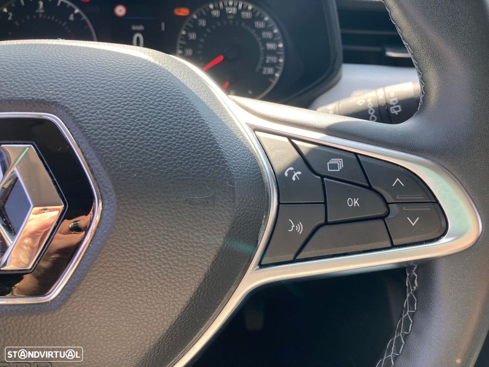 Renault Clio 1.5 Blue dCi Evolution - 14