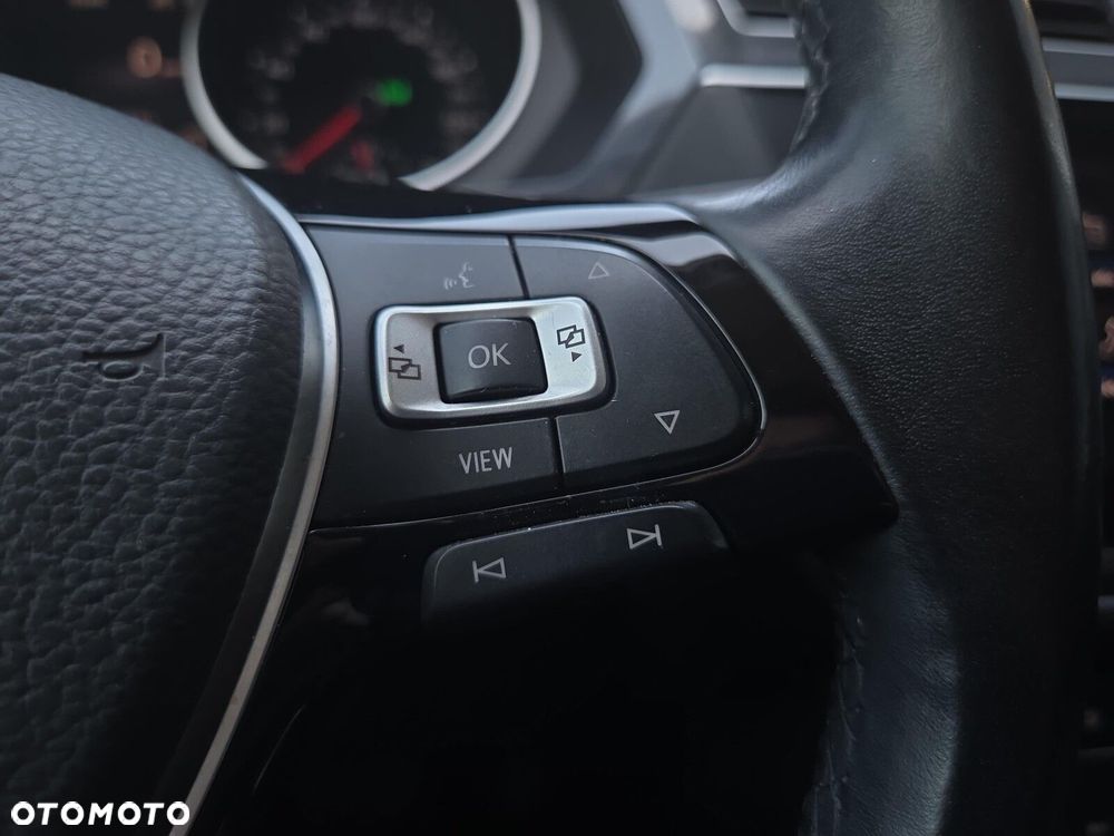 Volkswagen Tiguan 1.5 TSI EVO Comfortline DSG - 18