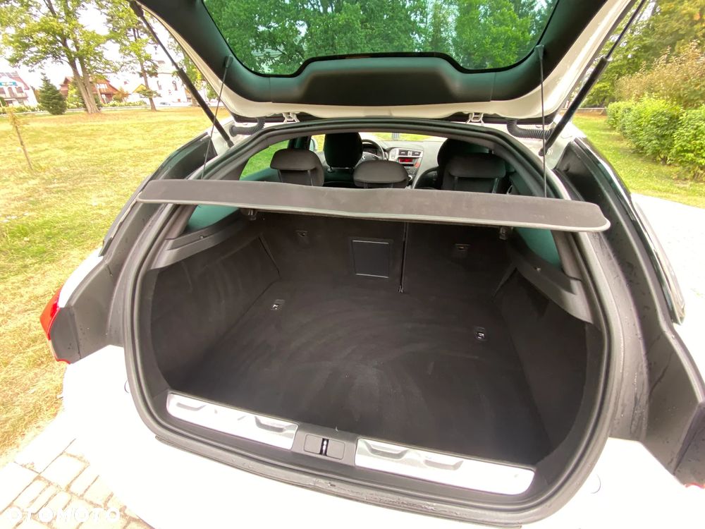 Citroën DS5 THP 155 Chic - 16
