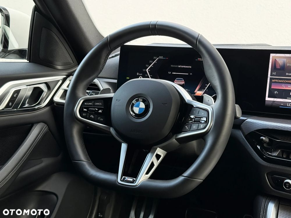 BMW Seria 4 430i xDrive M Sport - 17