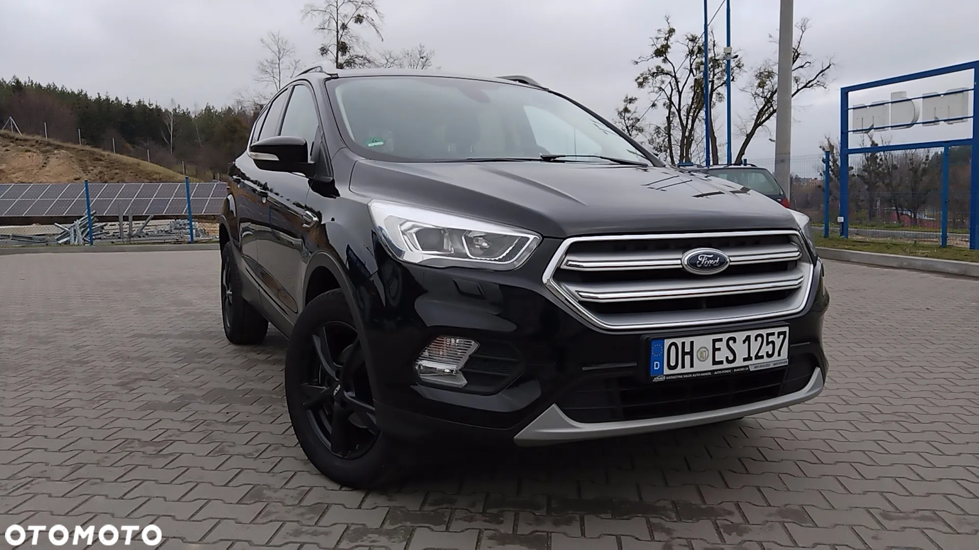Ford Kuga 1.5 EcoBoost FWD Edition ASS - 3