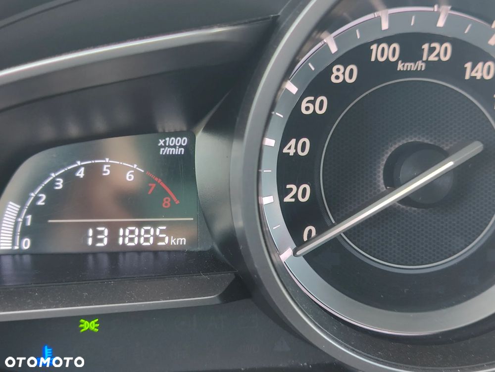 Mazda CX-3 2.0 Skygo - 7