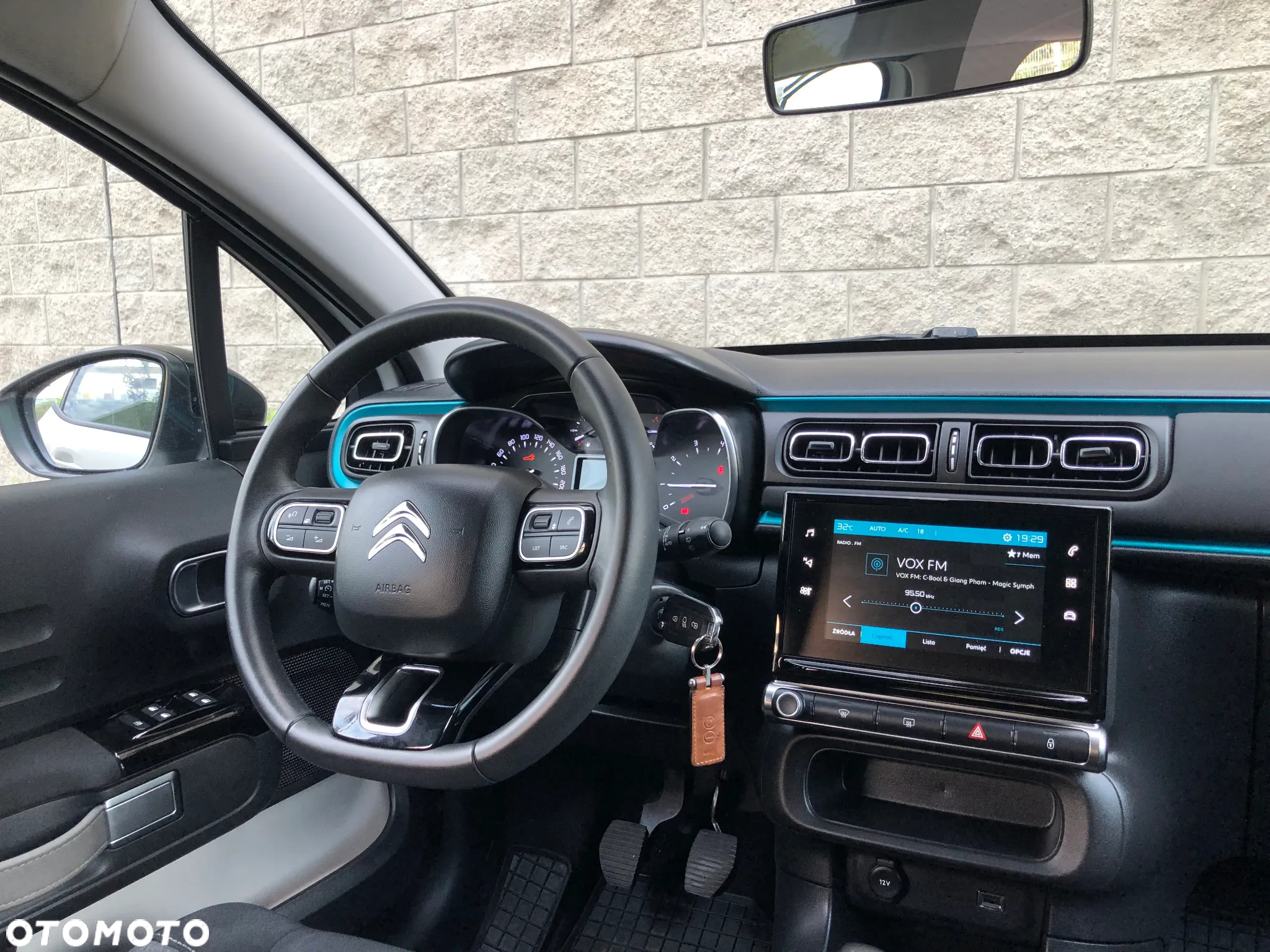 Citroën C3 1.2 PureTech Shine - 13