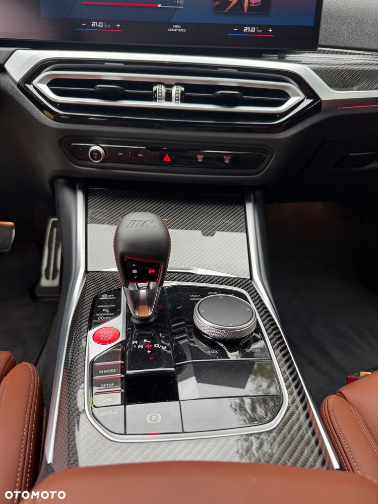 BMW M3 Competition xDrive sport - 15