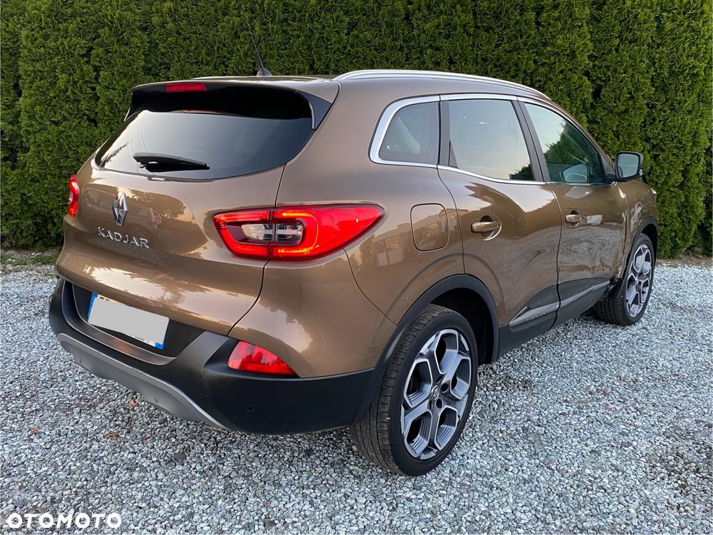 Renault Kadjar - 3