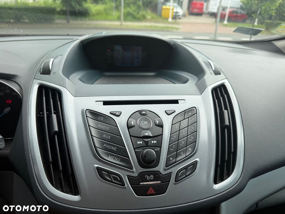 Ford Grand C-MAX 1.6 EcoBoost Trend ASS - 20