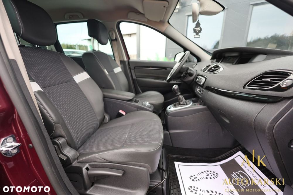 Renault Scenic - 38
