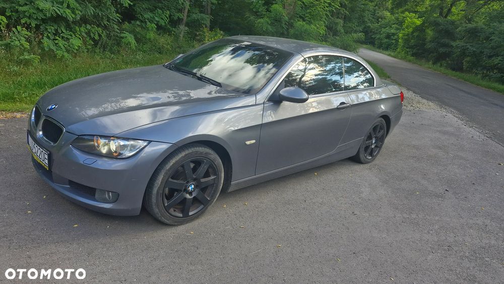 BMW Seria 3 320d - 26