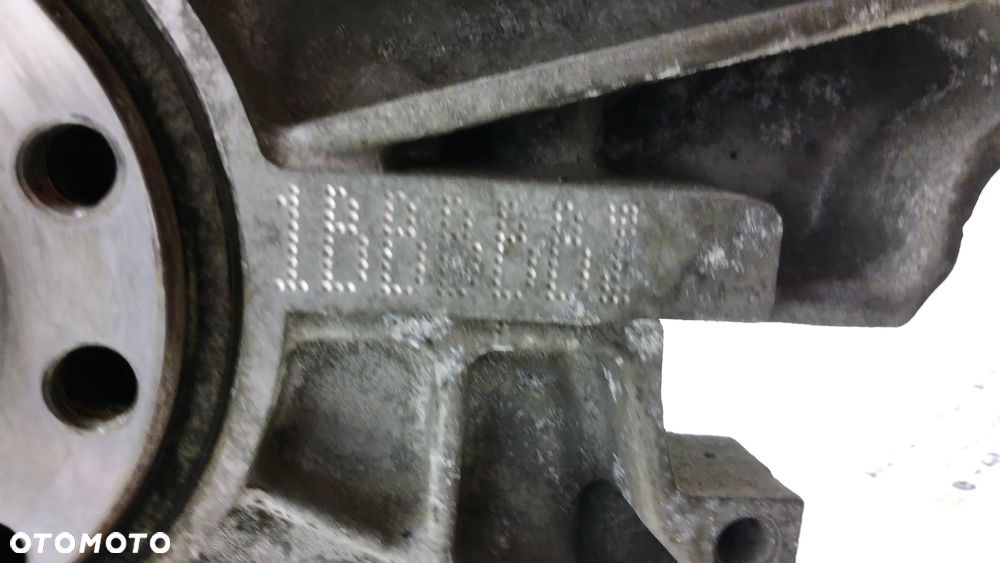 Volvo Silnik 1.8 18V B4184S2 - 10