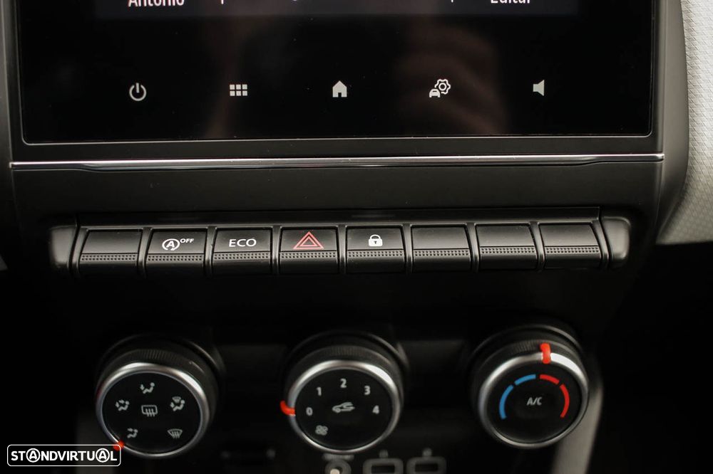 Renault Clio 1.0 TCe Limited - 15