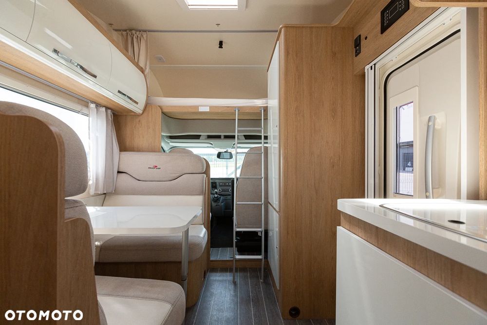 Roller Team KRONOS 295 VAT 23% - 26