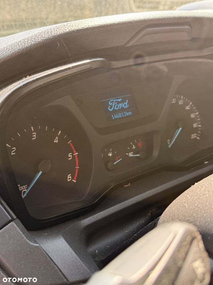 Ford Transit Jumbo L4H3 AG - 25