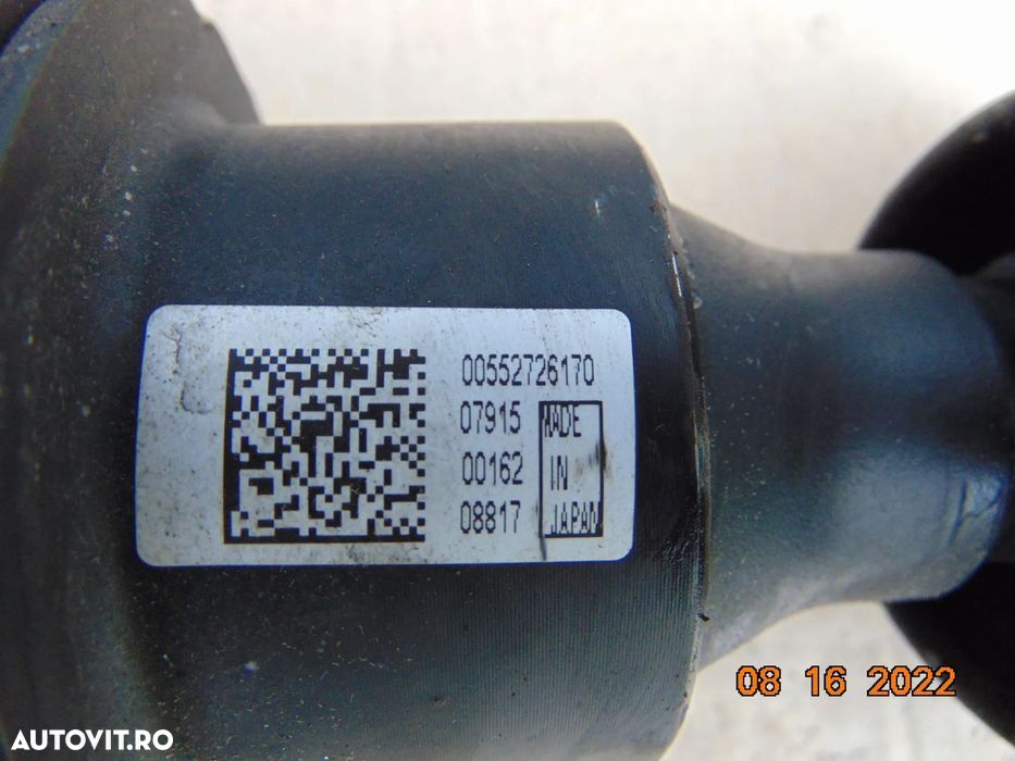 Cardan spate Alfa Romeo Stelvio 2015-2023 dezmembrez stelvio 2.2 autom - 2