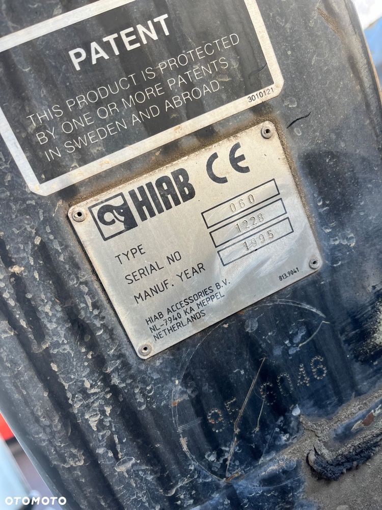 Iveco EuroCargo - 13