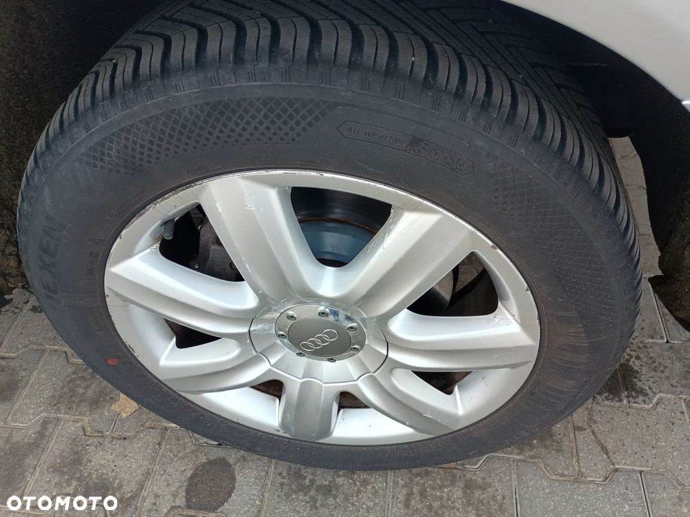 Audi Q7 - 12