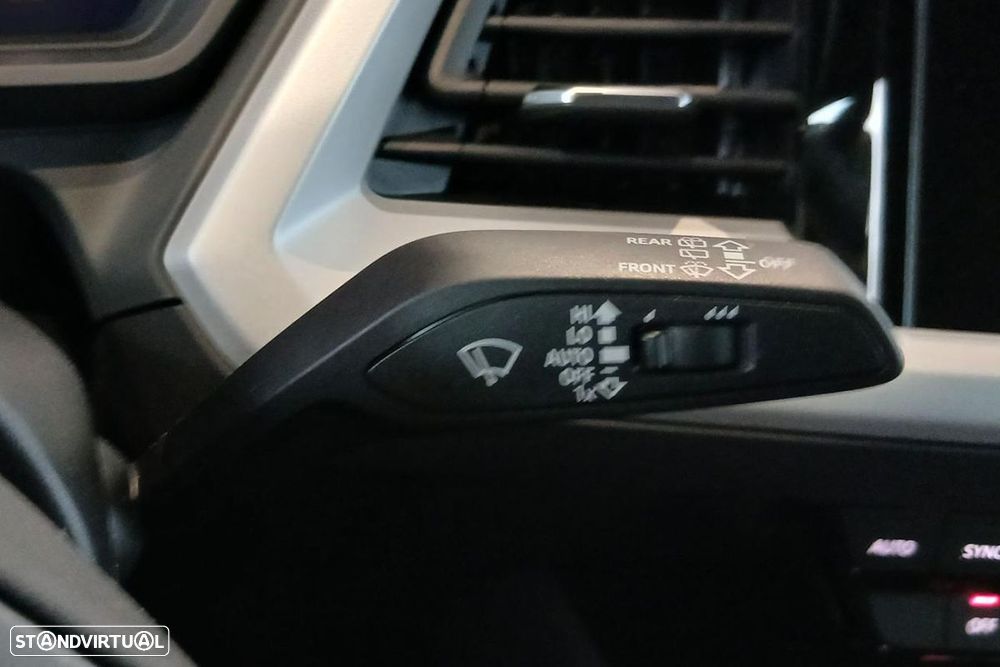 Audi Q4 e-tron 35 55 kWH - 12