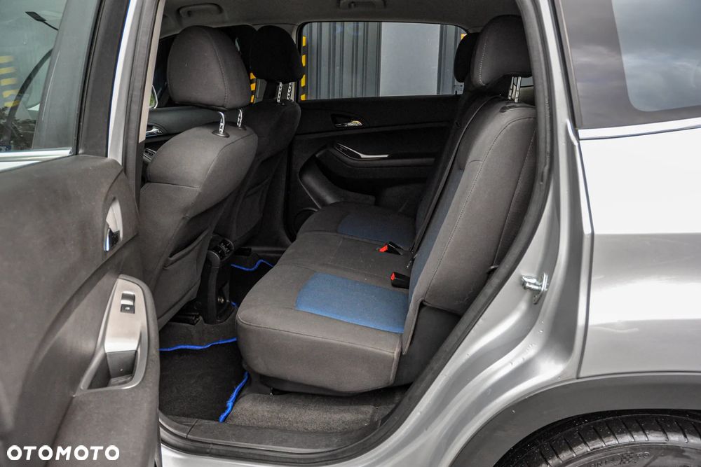 Chevrolet Orlando - 8