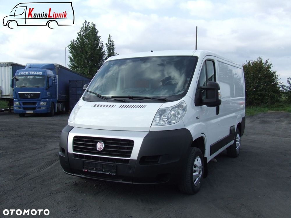 Fiat DUCATO - 2