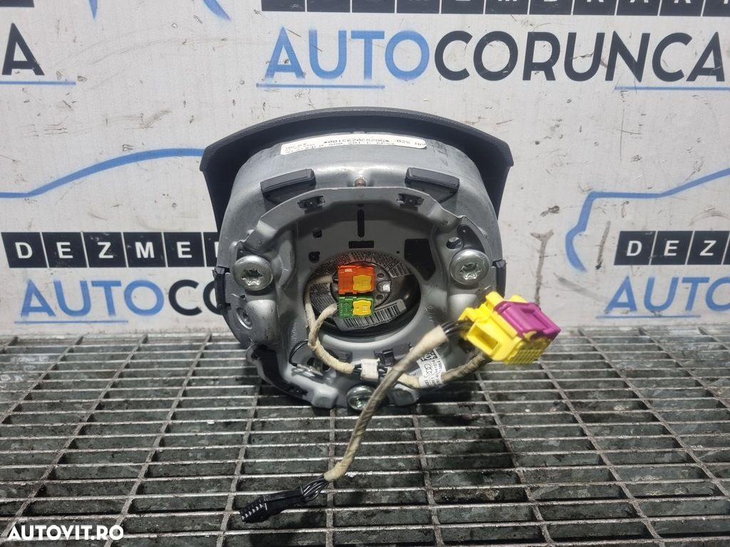 Airbag volan AUDI Q7 2005 - 2009 (1135) 4L0880201K6PS - 2