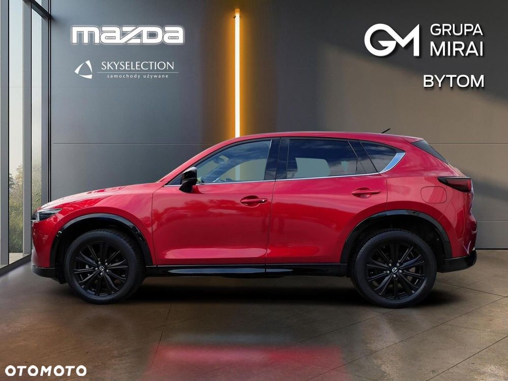 Mazda CX-5 2.0 Homura 2WD - 3