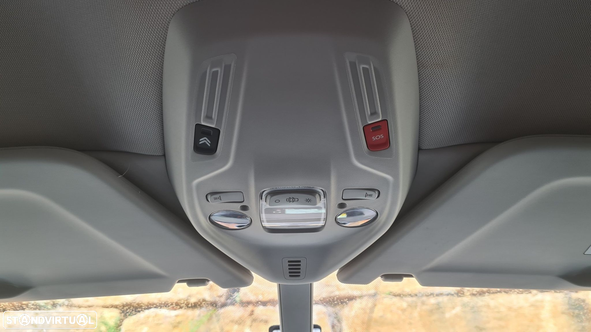 Citroën C4 Spacetourer - 11