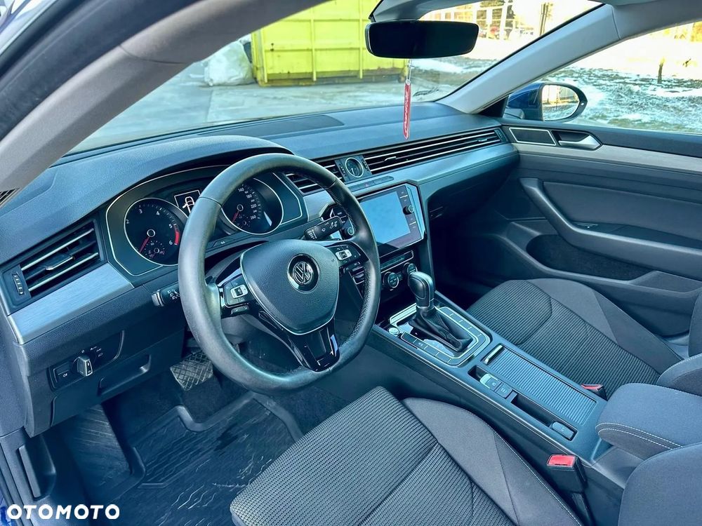 Volkswagen Arteon 2.0 TDI SCR Elegance DSG - 6